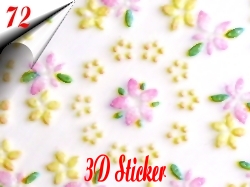 3D-Nail-Art-Sticker-Nr72