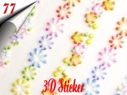 3D-Nail-Art-Sticker-Nr77