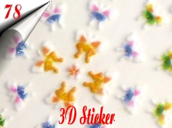 3D-Nail-Art-Sticker-Nr78