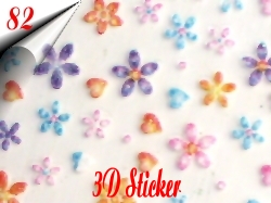 3D-Nail-Art-Sticker-Nr82