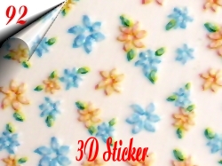 3D-Nail-Art-Sticker-Nr92