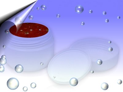 Crisp-Effektgel-Hellrot-5gr