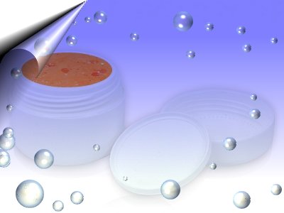 Crisp-Effektgel-Orange-5gr