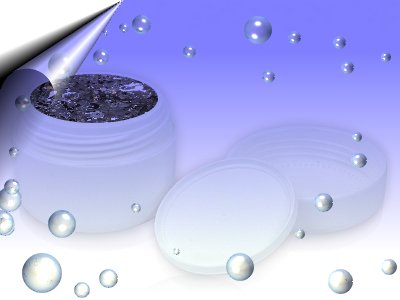 Crisp-Effektgel-Silber-5gr