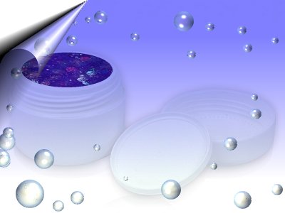 Crisp-Effektgel-Violett-5gr