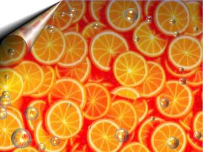 FimoOrange
