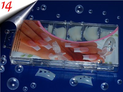 French-Fashion-Nagel-Tips-Tipbox-Nr14