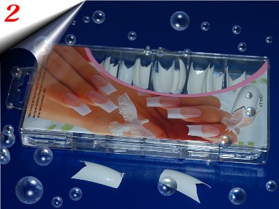 French-Fashion-Nagel-Tips-Tipbox-Nr2