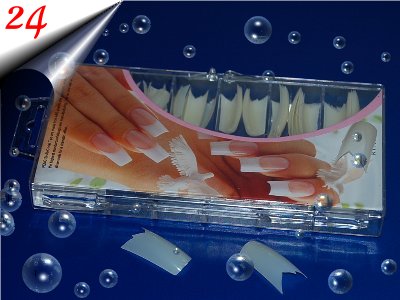 French-Fashion-Nagel-Tips-Tipbox-Nr24