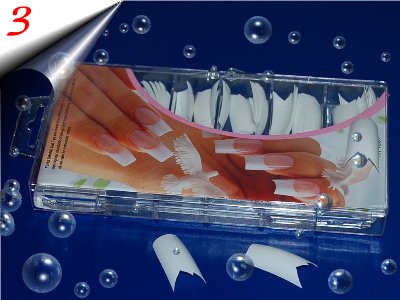 French-Fashion-Nagel-Tips-Tipbox-Nr3