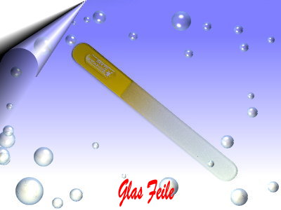 Glasfeile-Big-Gelb