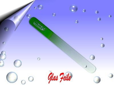 Glasfeile-Big-Gruen