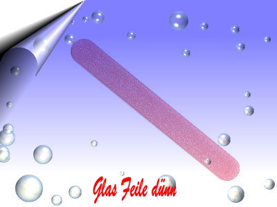 Glasnagelfeile-Duenn-Rosa