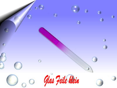 Glasnagelfeilen-Klein-Pink