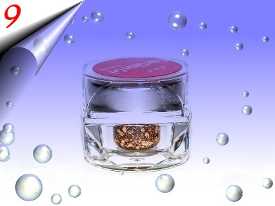 Glitter-Gel-5g-Gold-A9