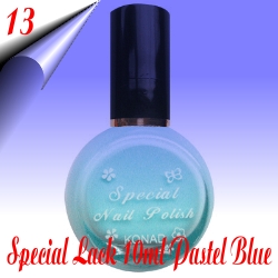 Konad-Stamping-Lack-Pastel-Blau-Nr13