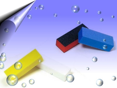 Nagel-Buffer-50Stueck-Set