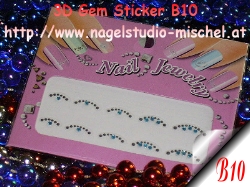 Nagel-Gem-Sticker-B10