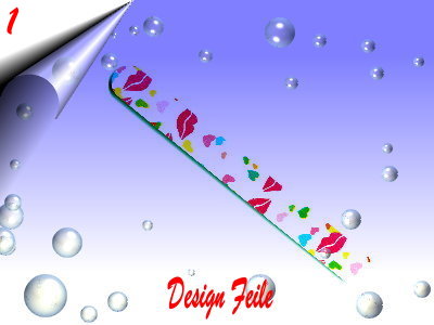 Nagelfeile-Design-Nr1
