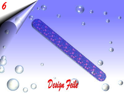 Nagelfeile-Design-Nr6