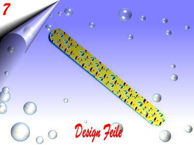 Nagelfeile-Design-Nr7