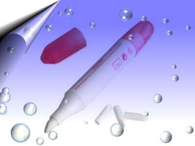 NagellackentfernerStift