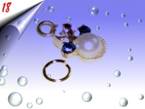 Nagelpiercing-Metall-Nr18