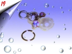 Nagelpiercing-Metall-Nr19