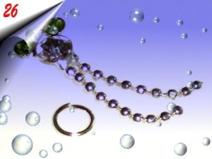 Nagelpiercing-Metall-Nr26