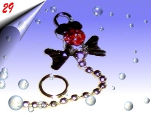 Nagelpiercing-Metall-Nr29