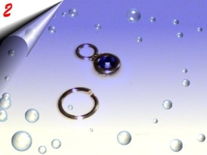 Nagelpiercing-Silber-Nr2