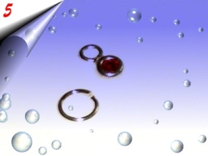 Nagelpiercing-Silber-Nr5