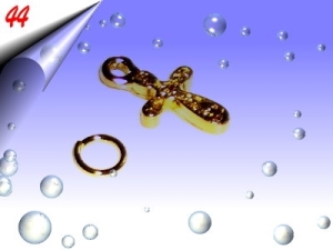 Nagelpiercing-vergoldet-Nr44