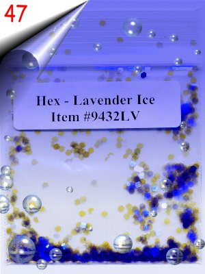 Nail-Art-Hexagone-Lavender-Ice
