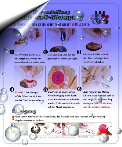 Nail-Stamping-Schablone-Anleitung1