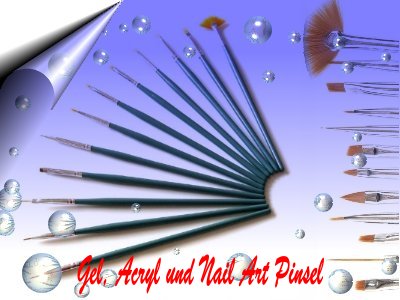 NailArtPinsel