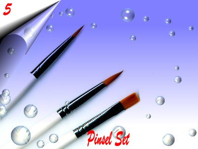 NailArtPinsel5