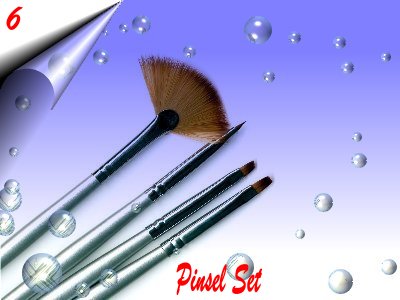 NailArtPinsel6