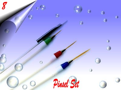 NailArtPinsel8