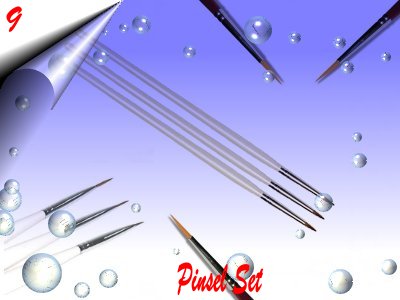 NailArtPinsel9