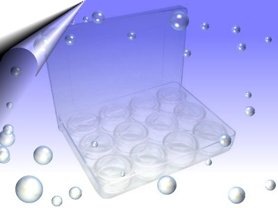 Nailart-Doeschen-12er