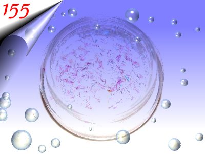 Nailart-Glitter-Stripes-Faeden-Nr155