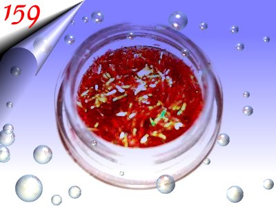 Nailart-Glitter-Stripes-Faeden-Nr159