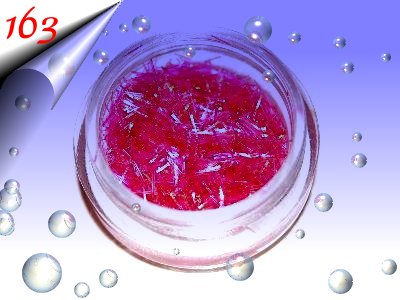 Nailart-Glitter-Stripes-Faeden-Nr163