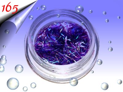 Nailart-Glitter-Stripes-Faeden-Nr165