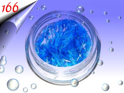 Nailart-Glitter-Stripes-Faeden-Nr166