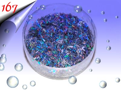 Nailart-Glitter-Stripes-Faeden-Nr167