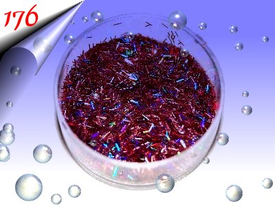 Nailart-Glitter-Stripes-Faeden-Nr176