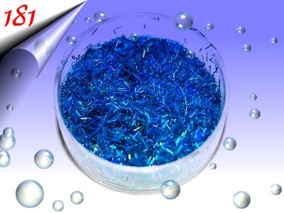 Nailart-Glitter-Stripes-Faeden-Nr181