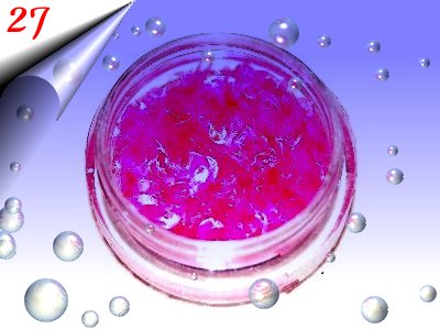 Nailart-Hologramm-Halbmond-Pink-Nr27